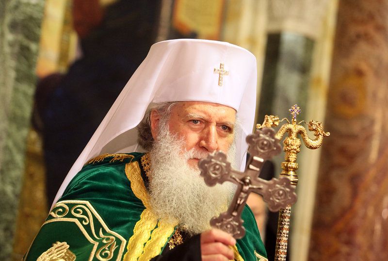 Патриарх Неофит: Нека отворим сърцата и душите си за радостта от Рождеството!