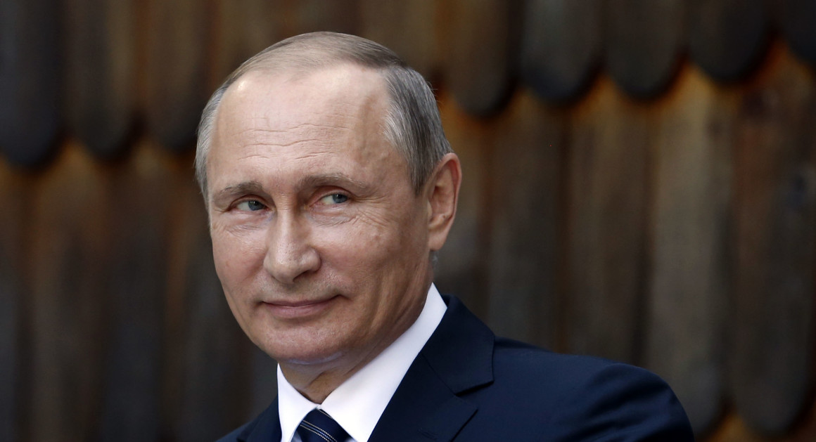 Защо Путин не използва китайския модел на социализъм?