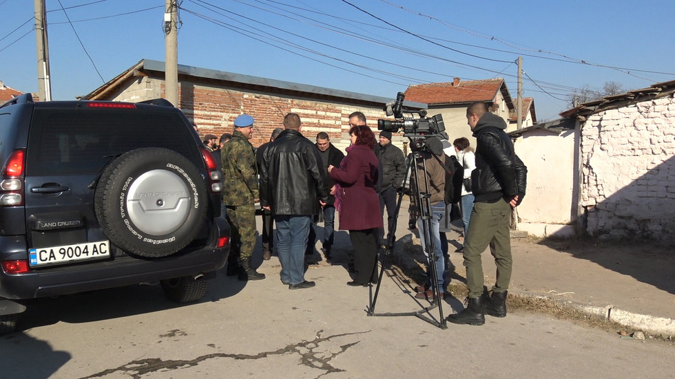 Въпросите, които журналистиката вече не задава