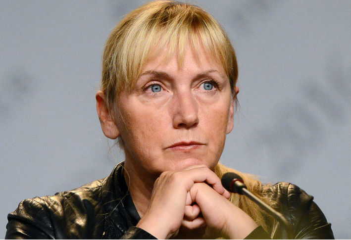 БСП: Категорично заставаме зад Елена Йончева