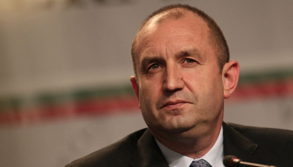 Ето и цялата реч на президента Румен Радев!