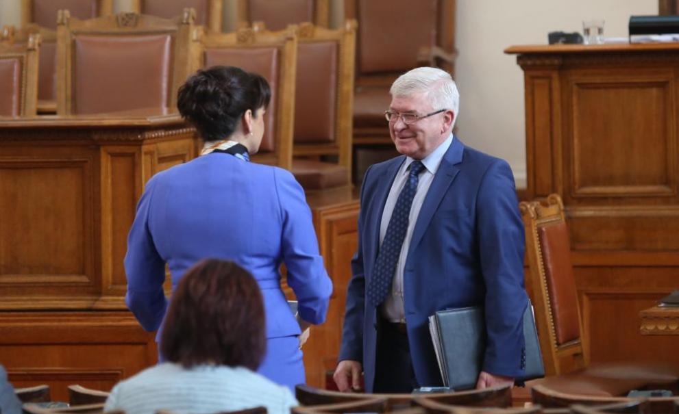 Болница 