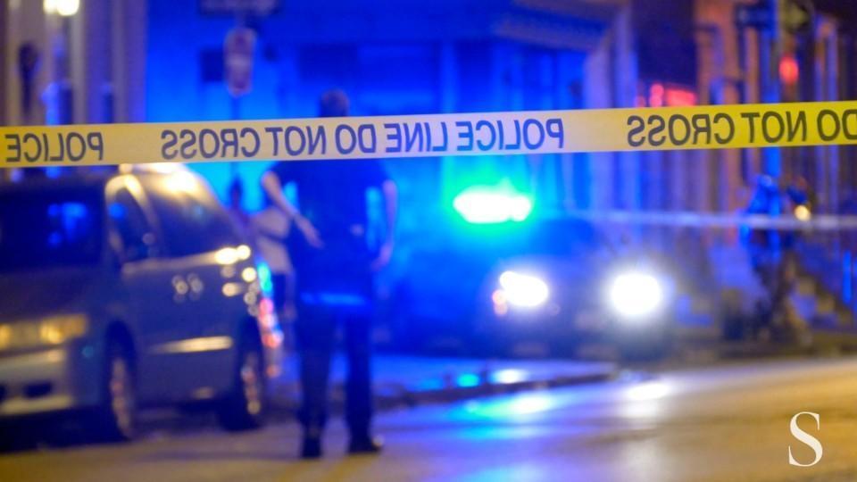 Четворно убийство в Нови Искър