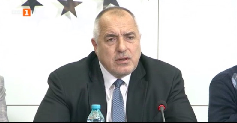 ГЕРБ ще възстанови преференциалното гласуване