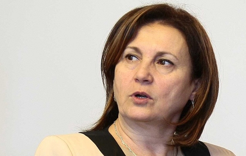 Румяна Бъчварова отива посланик в Израел