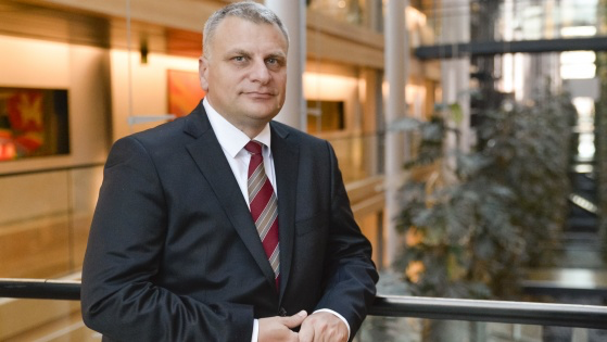 Петър Курумбашев: ЕП гласува всяка държава сама да решава за достъпа на чужди фирми до автобусните ѝ линии