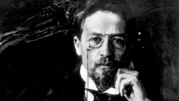 Антон Чехов ~ У човека всичко трябва да бъде прекрасно: и лицето, и дрехите, и душата, и мислите