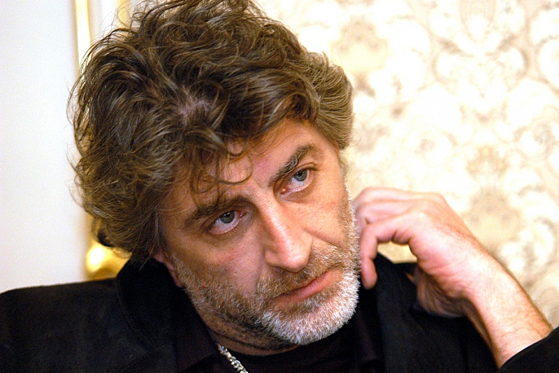 Александър Морфов: Да живее България – но не тази на лумпените и бандитите