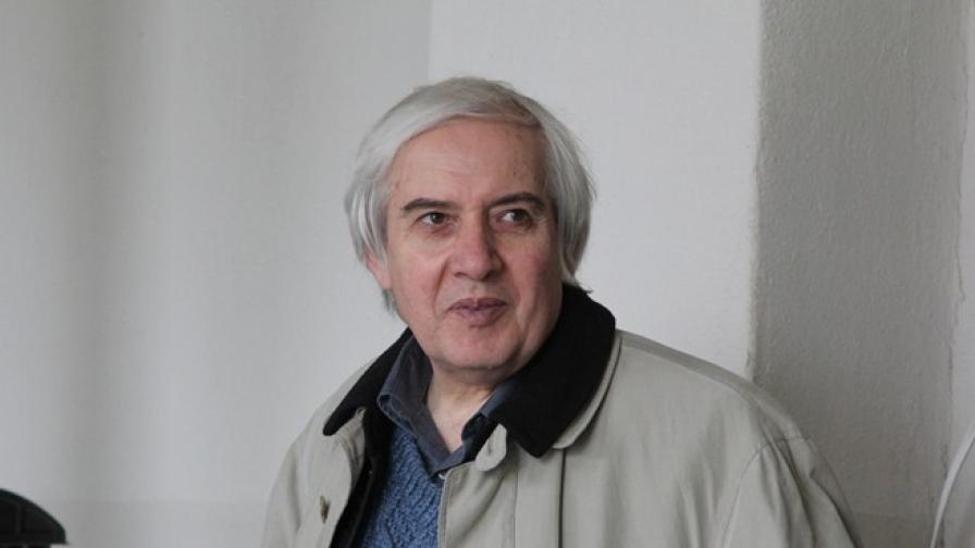 Теодосий Теодосиев: Да благодарим на Александър II, без него щяхме да сме като кюрдите - без държава!