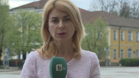 Протестиращите в Габрово поискаха оставката на кмета Таня Христова