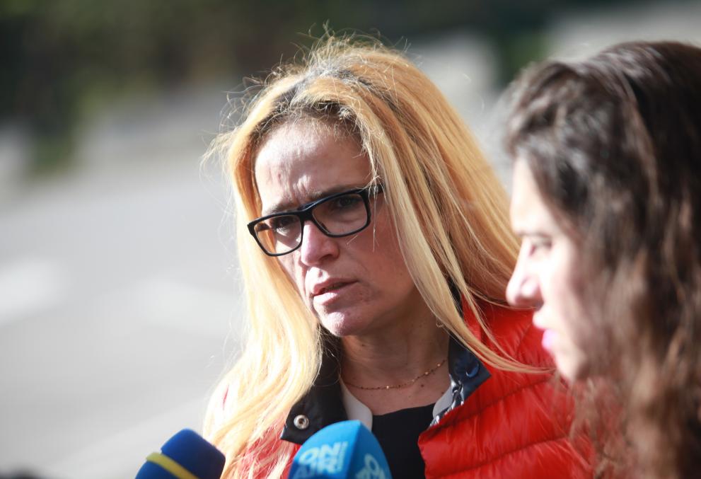 Разбирачите от наказателно право се изказаха...
