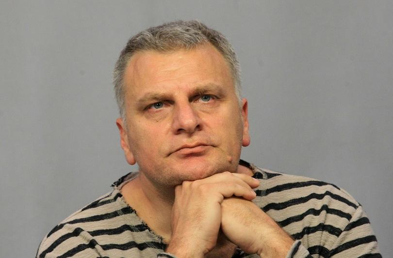 Курумбашев отказал 9-о място в листата на БСП