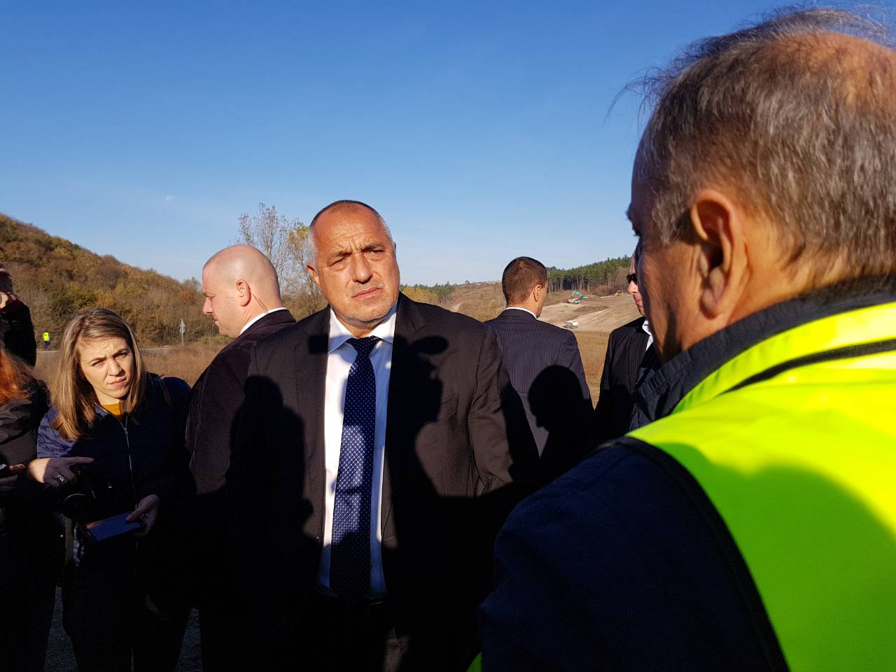 ГЕРБ претоплят стари обещания