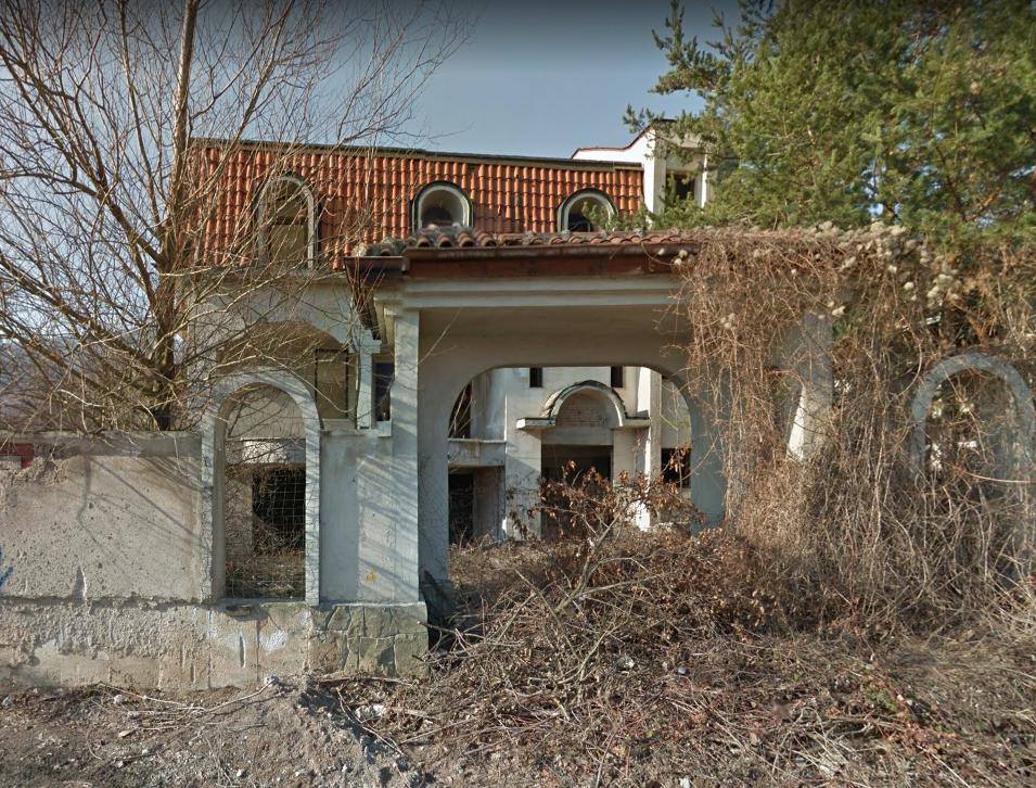 Ангелкова си призна и за имот в Драгалевци, който предстои да декларира