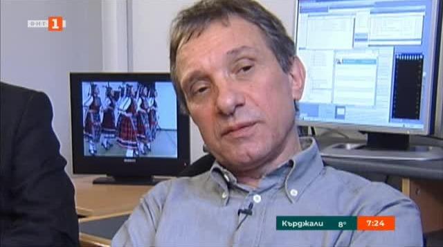 В памет на Милан Кузов - един истински телевизионер