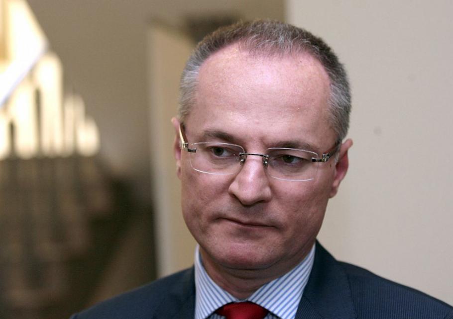 Лозан Панов: С Цацаров като главен инспектор мpaĸoбecнитe вpeмeнa в пpaвocъдиeто пpeдcтoят