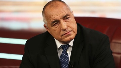 Борисов от Брюксел: Цветанов действа като „Пунта Мара“ с парламента, не осъзнава ситуацията