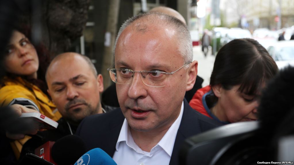 Станишев: Нинова не е бламирана, БСП доказа, че е демократична партия!