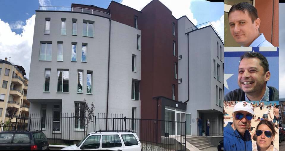 Дриймтиймът на Делян Добрев в Апартаментгейт с рекордно евтини жилища