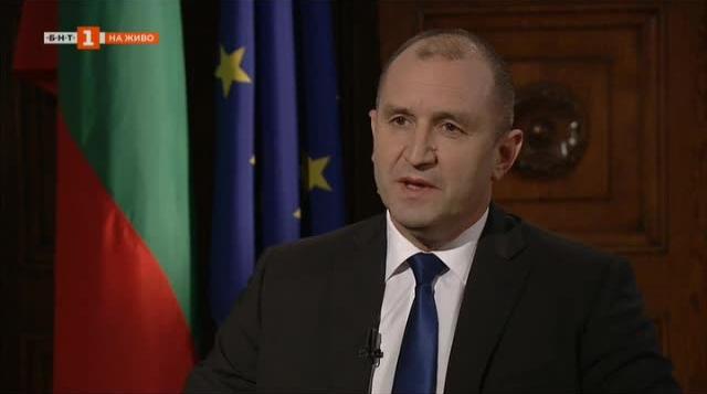 Президентът: Коя стабилност: на сауните и персоналните асансьори, на мизерните доходи и емиграцията?
