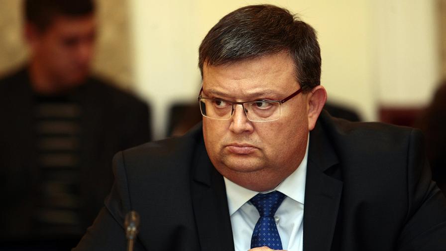 Цацаров за присъдата на Иванчева: Справедливостта възтържествува!