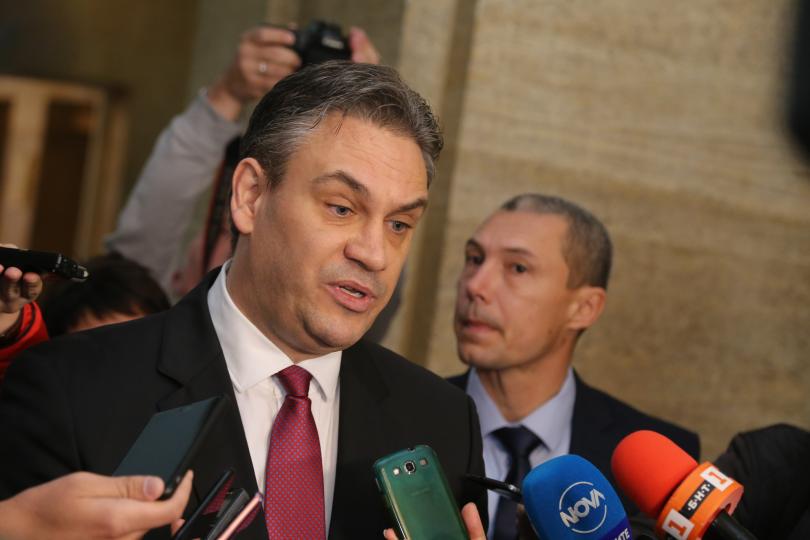 Общината ще назначи проверка на терасата на Пламен Георгиев