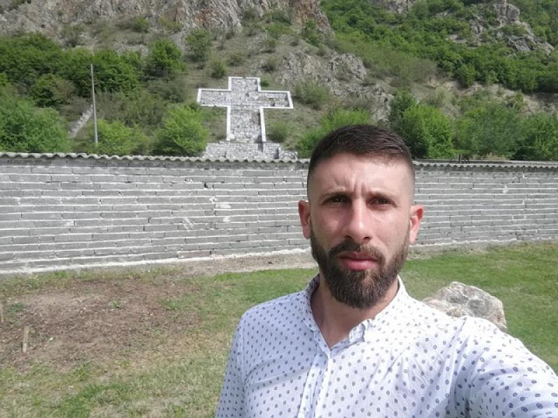 Изчезналият разследващ журналист Христо Гешов е открит