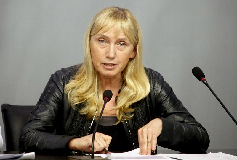 Елена Йончева: 2007 г. бяхме наравно с Румъния. Тя ни задмина по всички показатели
