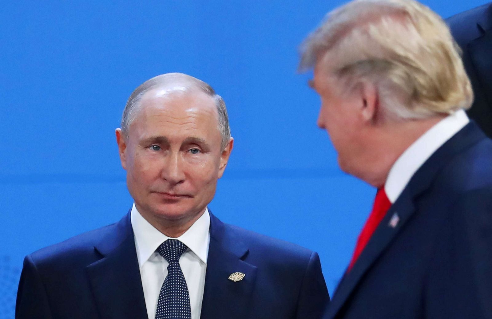 Путин пред Financial Times: Забравихме ли, че живеем в свят, основан на библейски ценности?