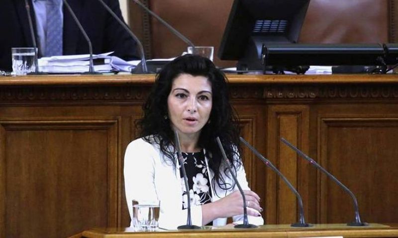 Надя Клисурска: Всеки трети българин е в риск от бедност и социално изключване