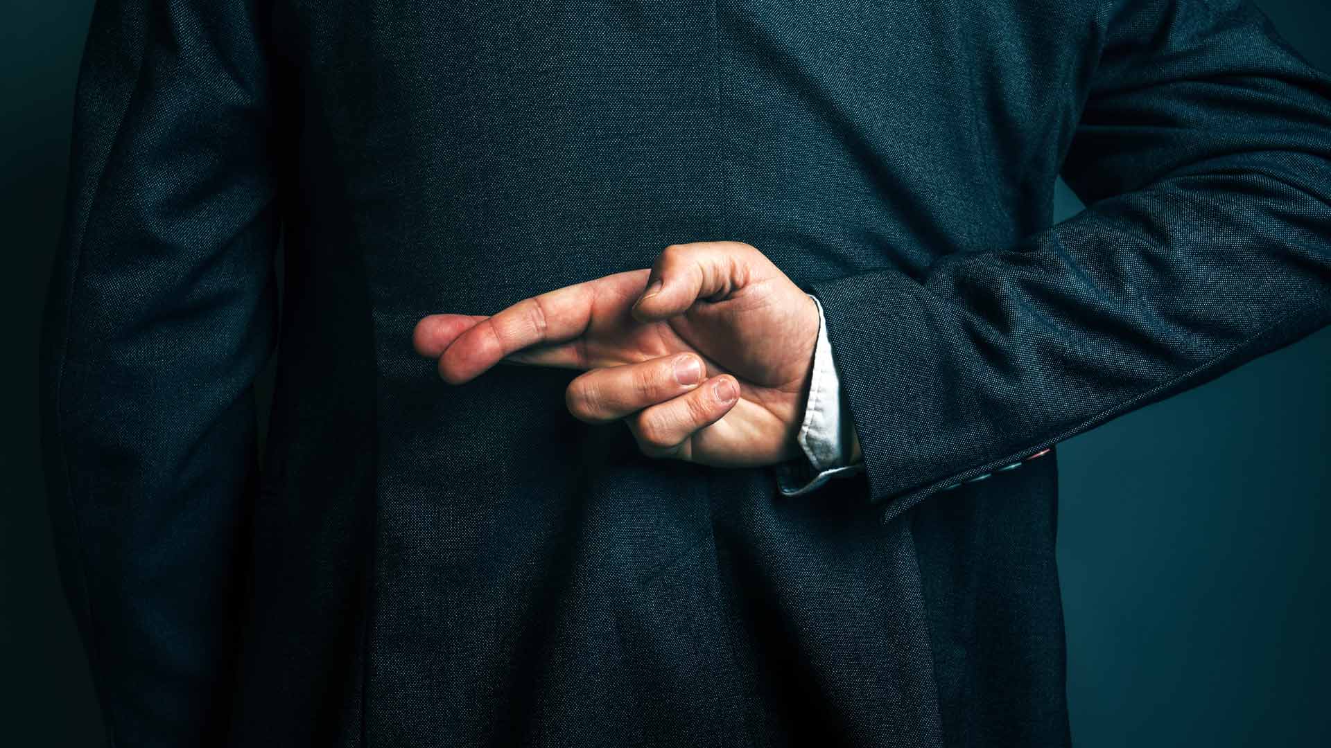Живеем в епохата на войнстващо зло