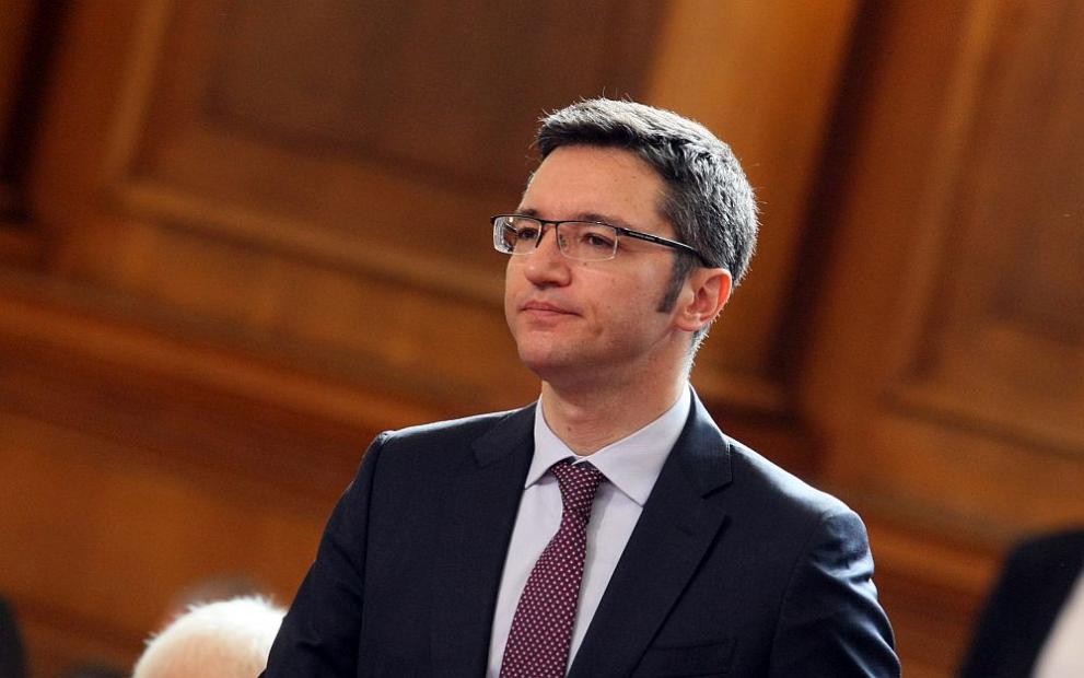 Демокрацията не бива да ни плаши