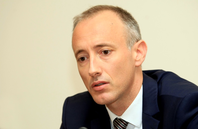 Красимир Вълчев: Средната заплата във висшите училища е над 1700 лв.