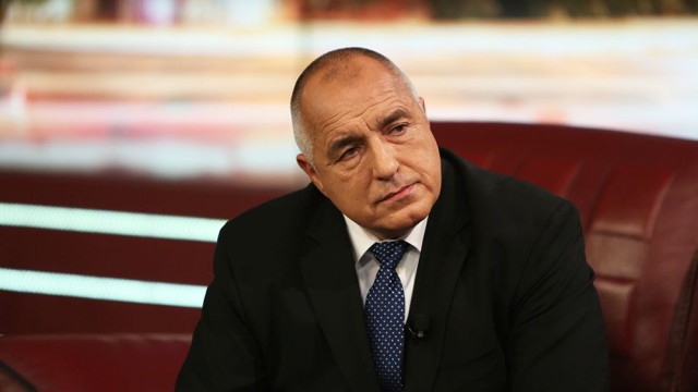 Фенка на Борисов: Ако не беше твърдата му политика, щяхме да загубим изборите!
