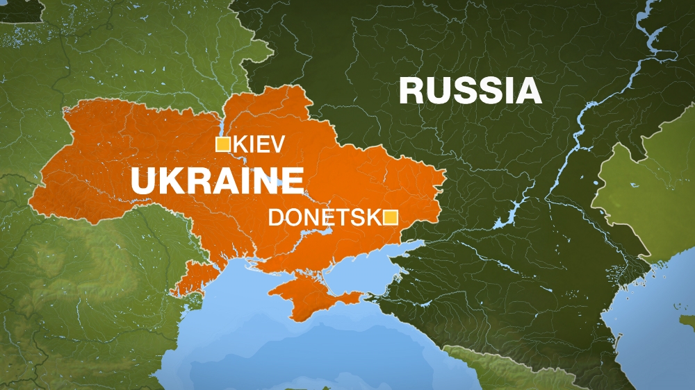 Ще принудят Киев да се помири с Донбас