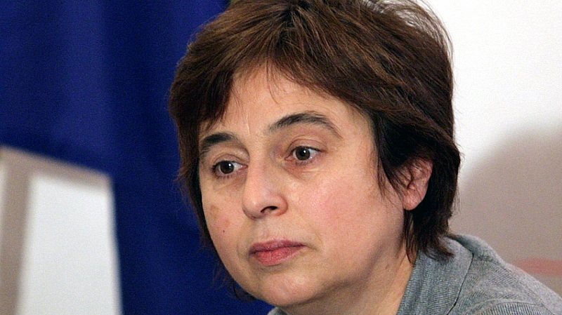 Представителят ни в ООН по правата на детето е дискриминирала деца с увреждания, реши КЗД