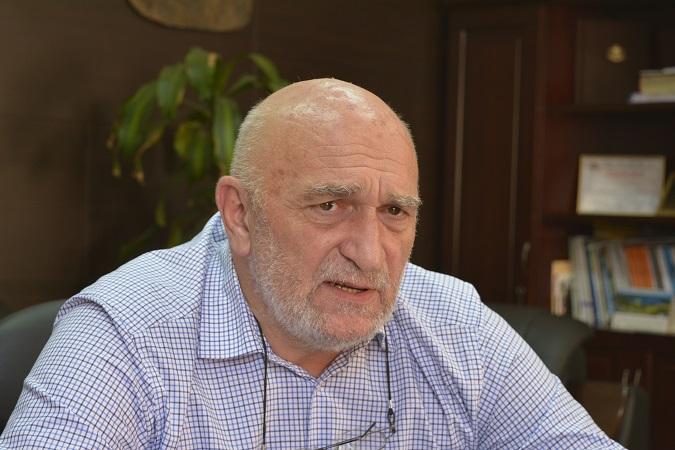 Дамян Илиев: Причина за бързото разпространение на чумата са хората
