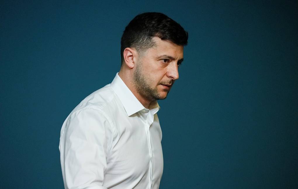 Украйна - между промяната и подмяната