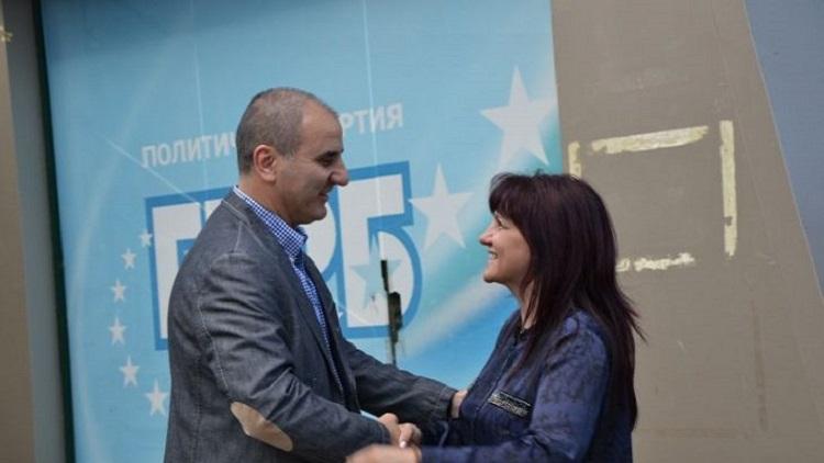 Етичната комисия на ГЕРБ погва първо кметовете на Сандански и Банско, приближени на Цветанов