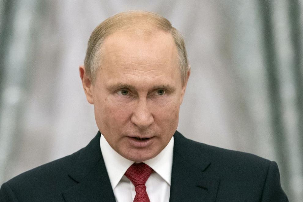 „Вашингтон пост“: Путин е прав донякъде за либерализма