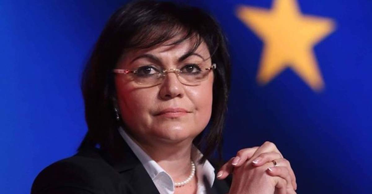 Корнелия Нинова: Борисов ме пращаше да видя какви бели е направила Кьовеши, а сега я подкрепя