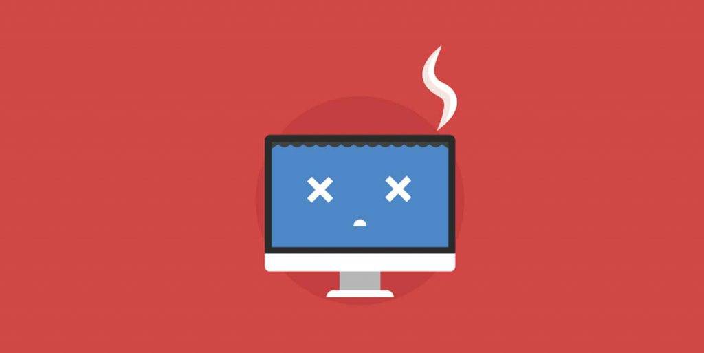 Защо сайтовете на държавните институции редовно не работят?