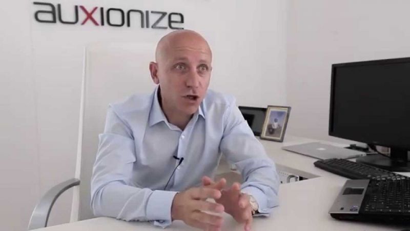 Шефът на Уолтопия: Кой ще глоби глобявача НАП?
