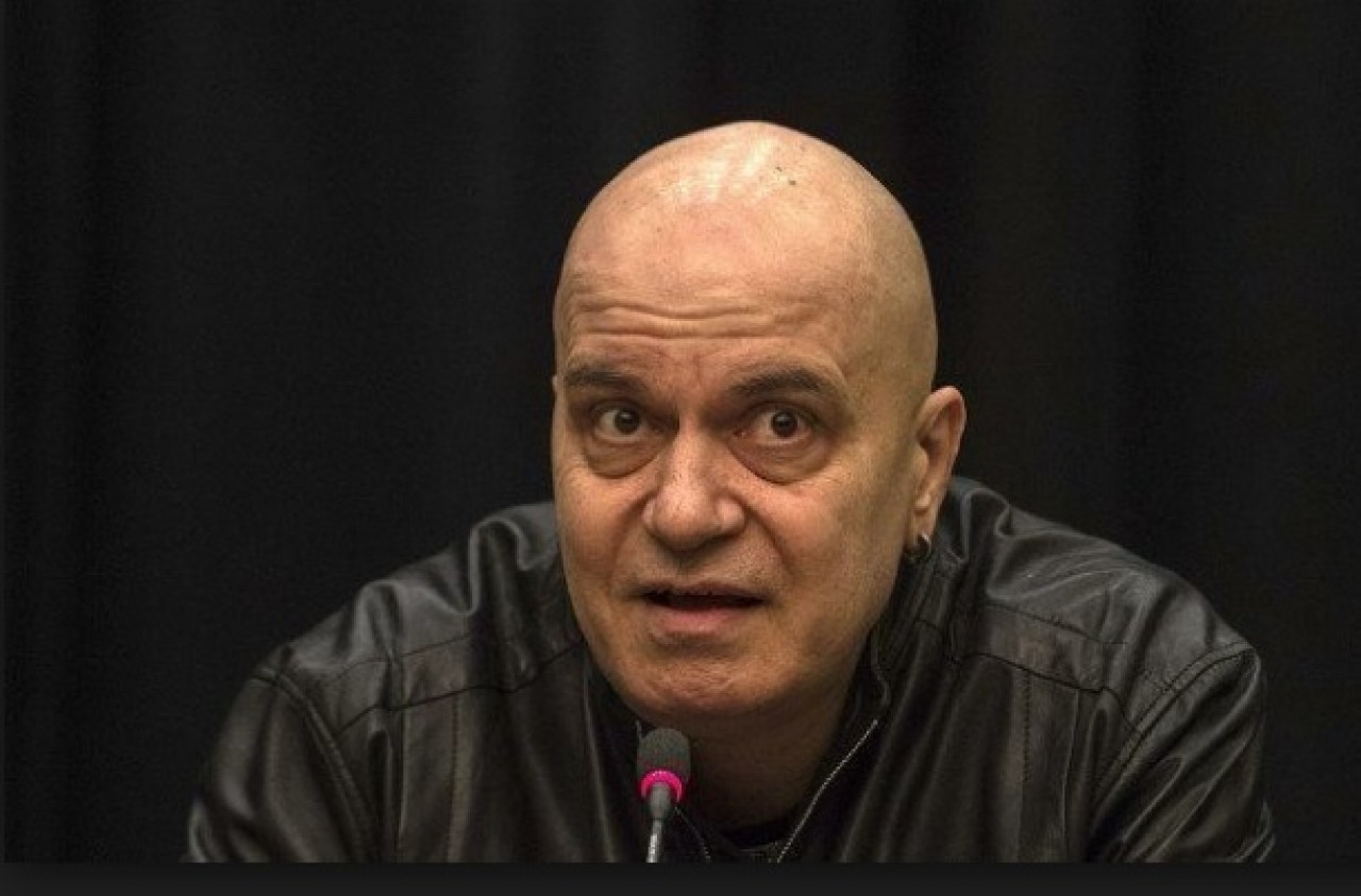 Слави Трифонов: Не е ли време да пуснем кепенците и да затворим тая „нема такава държава“?