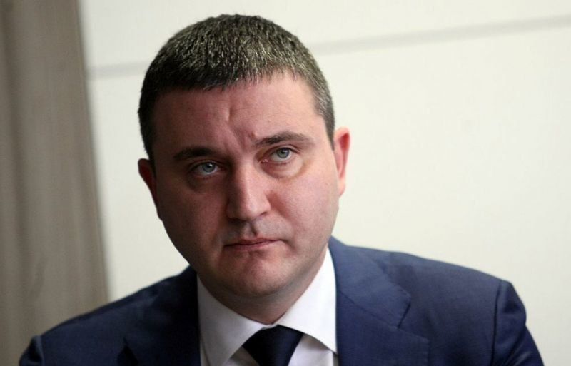 Владо Береану: Горанов открито ни се подиграва