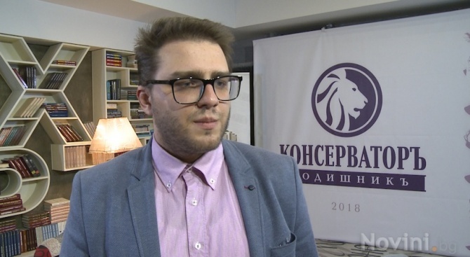 Николай Облаков: Бори се за правата на 98-мия пол