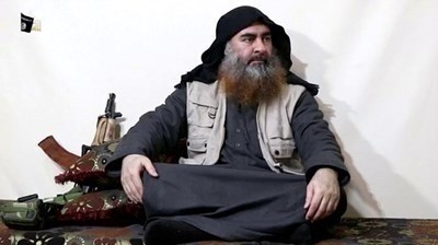 Тръмп възнамерява да публикува видеозапис от операцията срещу Абу Бакр ал Багдади