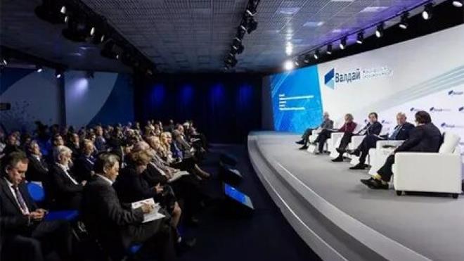 Либералният проект на глобализацията изчезва, настъпва епоха на анархия