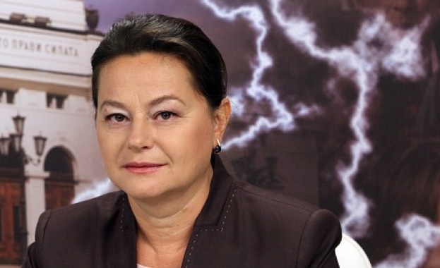 Нора Стоичкова: Работим извънредно за без пари!