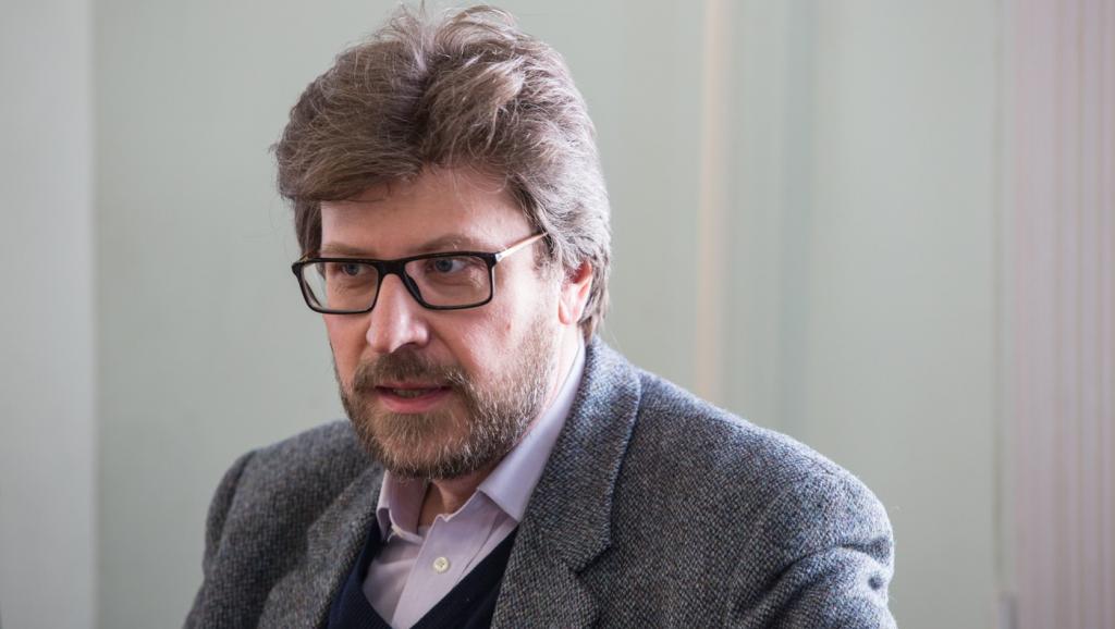 Удивителният сирийски парадокс